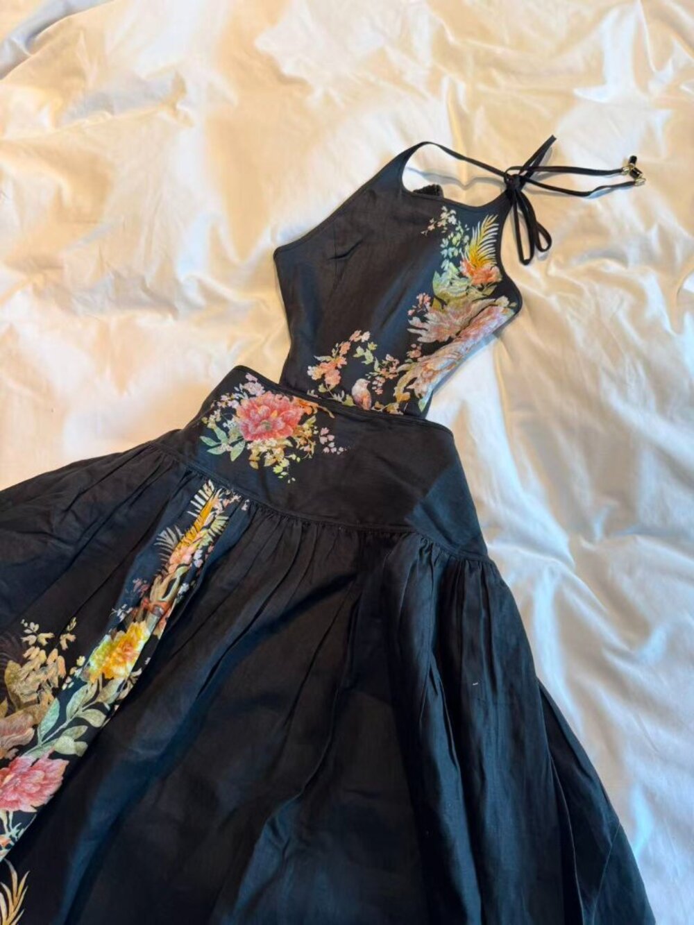 Zimmermann Tropicana Dress - Picture 5 of 14